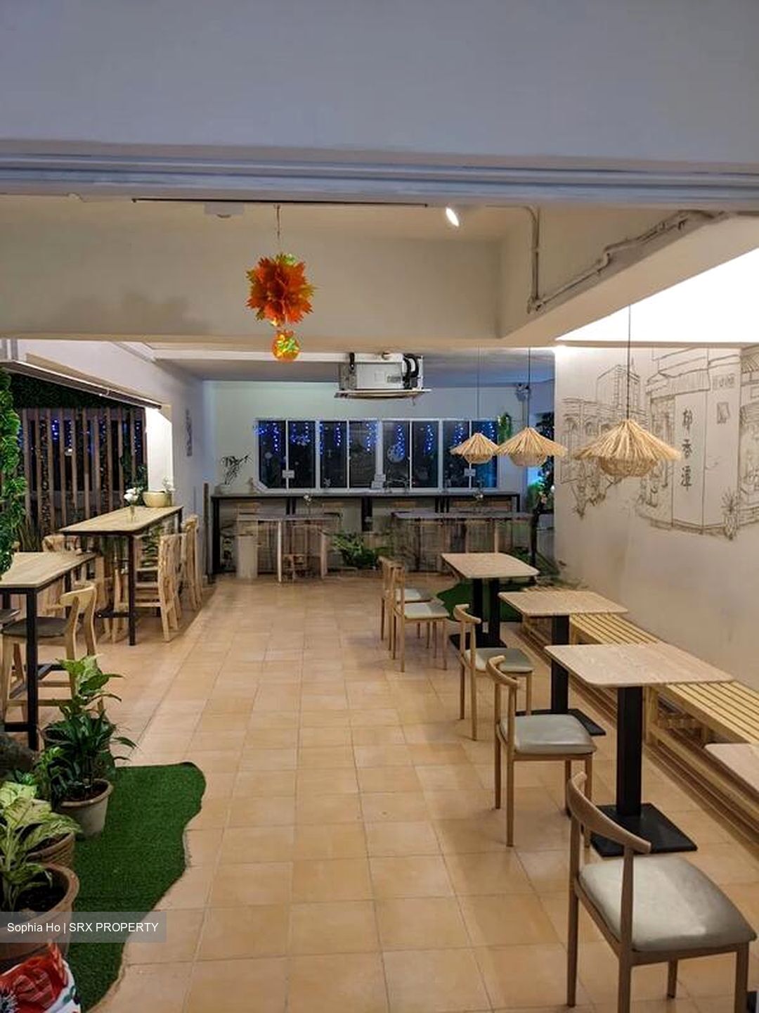 Seletar Hills Estate (D28), Retail #572585741